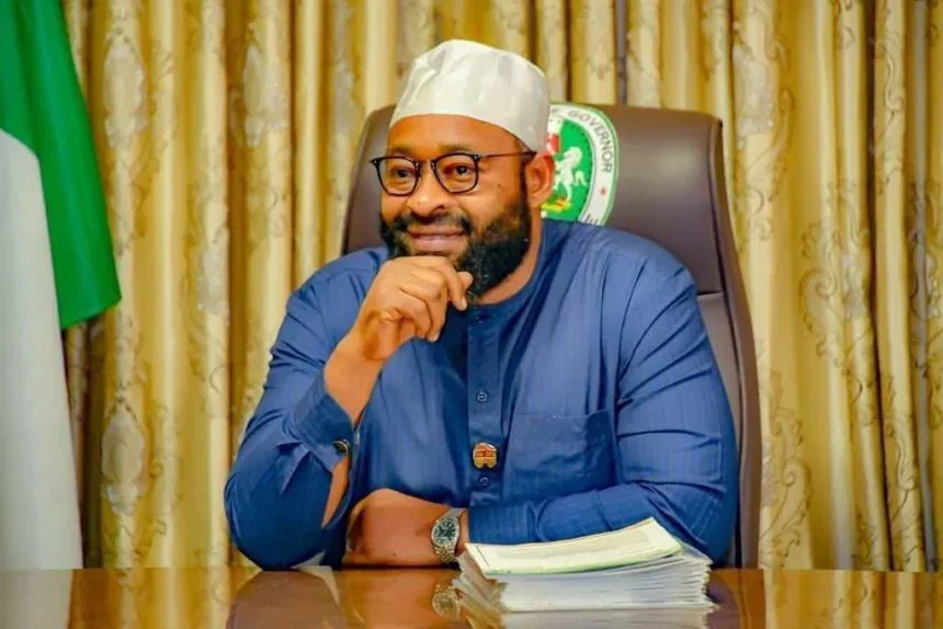 Bago reassures Niger residents, Northern youth group, Niger: Gov Bago felicitates with NVMA on 2025 World Veterinary Day