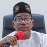 four Water Corporation staff, Bauchi to solarise 20 hospitals, Easter Bala Mohammed
