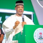 Bauchi deputy gov didn't slap Foreign Affairs Minister — Aide, Amirul Hajj team