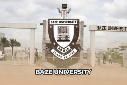 MPH Services, Baze University