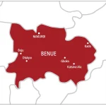 map of Benue, charred bodies emergency rule in Benue Killings in Benue, gunmen attacks on Benue , Security operatives arrest three suspected kidnappers in Benue, Three killed in renewed herders attack on Benue community, Benue SUBEB chairman intensifies project monitoring, issues 14-day ultimatum to contractors, Police confirm 17 dead in armed herders’ attack on Benue communities, Barely two weeks after 14 passengers were abducted near Naka in Gwer West LGA of Benue State, another four passengers were kidnapped on Sunday night., Benue attract private sector