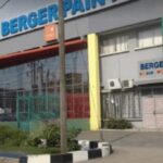 Berger Paints declares 100kobo/share