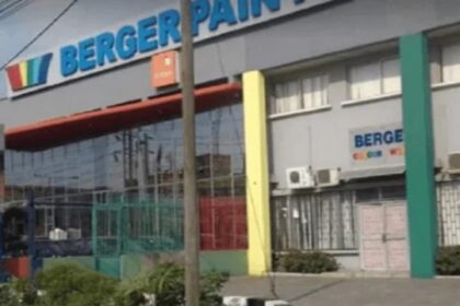Berger Paints declares 100kobo/share