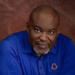 big Bolaji is dead