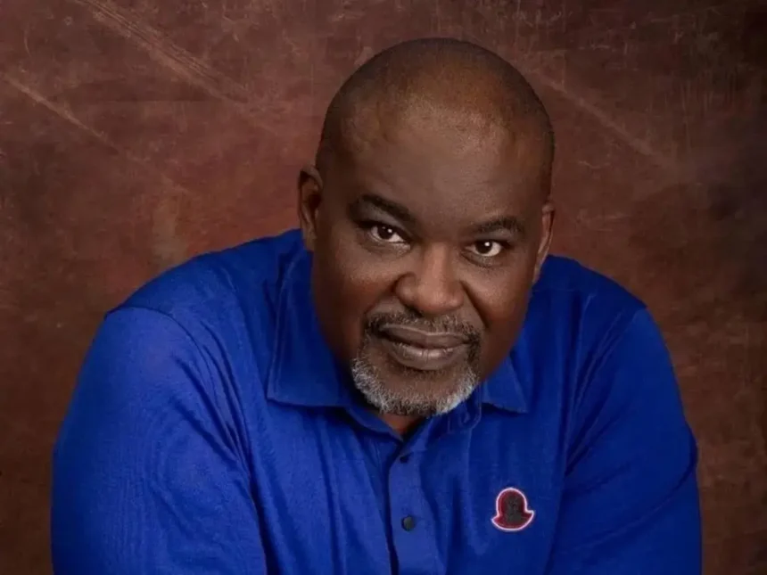 big Bolaji is dead