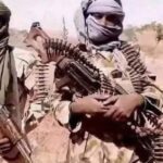 Boko Haram attack