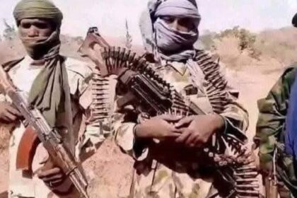 Boko Haram attack