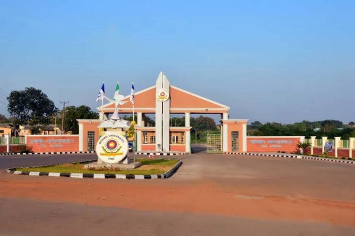 Bowen Entrepreneurs