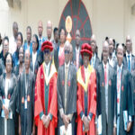 Bowen VC restates commitment to sustain legacy