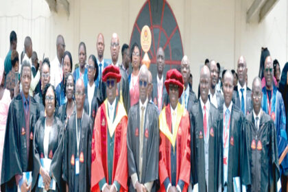 Bowen VC restates commitment to sustain legacy