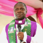 CAN President calls for national healing, trust-building