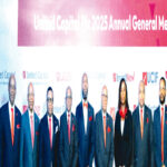 United Capital’s shareholders approve N14.4bn dividend
