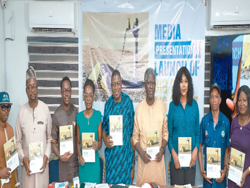 Why World Bank water projects in Ekiti