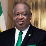 Bandits have taken over 64 communities, Easter Gov Mutfwang