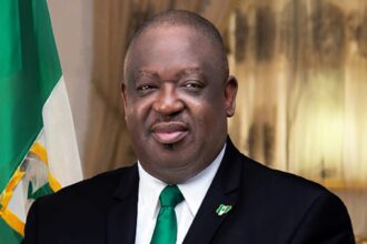 Bandits have taken over 64 communities, Easter Gov Mutfwang