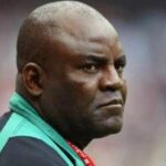Akpabio Condoles with Late Christian Chukwu's Family, Christian Chukwu's death