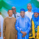 Christian leaders laud Gov Inuwa