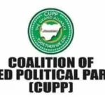 Coalition of United Political Parties (CUPP)