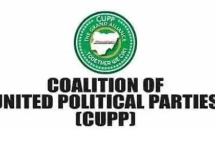 Coalition of United Political Parties (CUPP)
