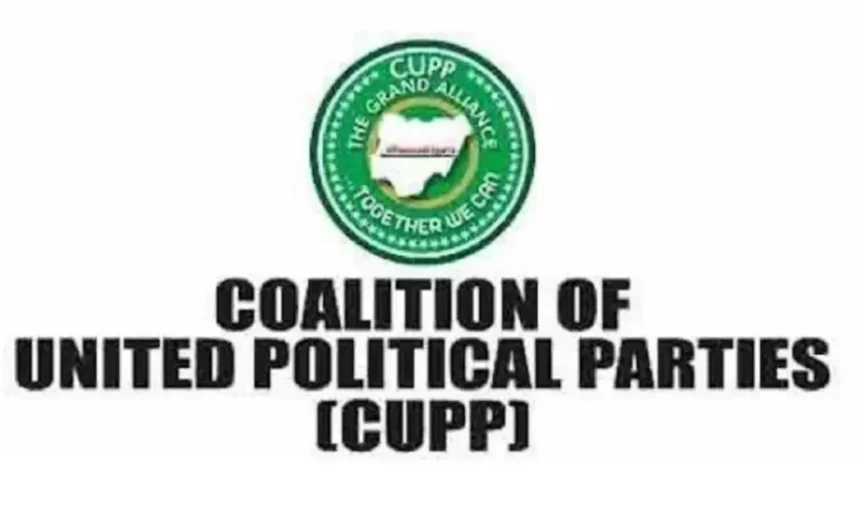 Coalition of United Political Parties (CUPP)