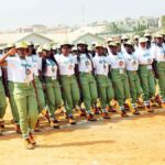 Saudi entry ban for Nigerians, corps members safety