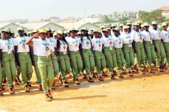 NYSC Ondo boss Nigeria, Saudi entry ban for Nigerians, corps members safety