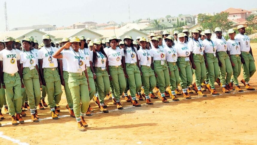 NYSC Ondo boss Nigeria, Saudi entry ban for Nigerians, corps members safety