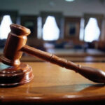 NBC president's N1bn suit