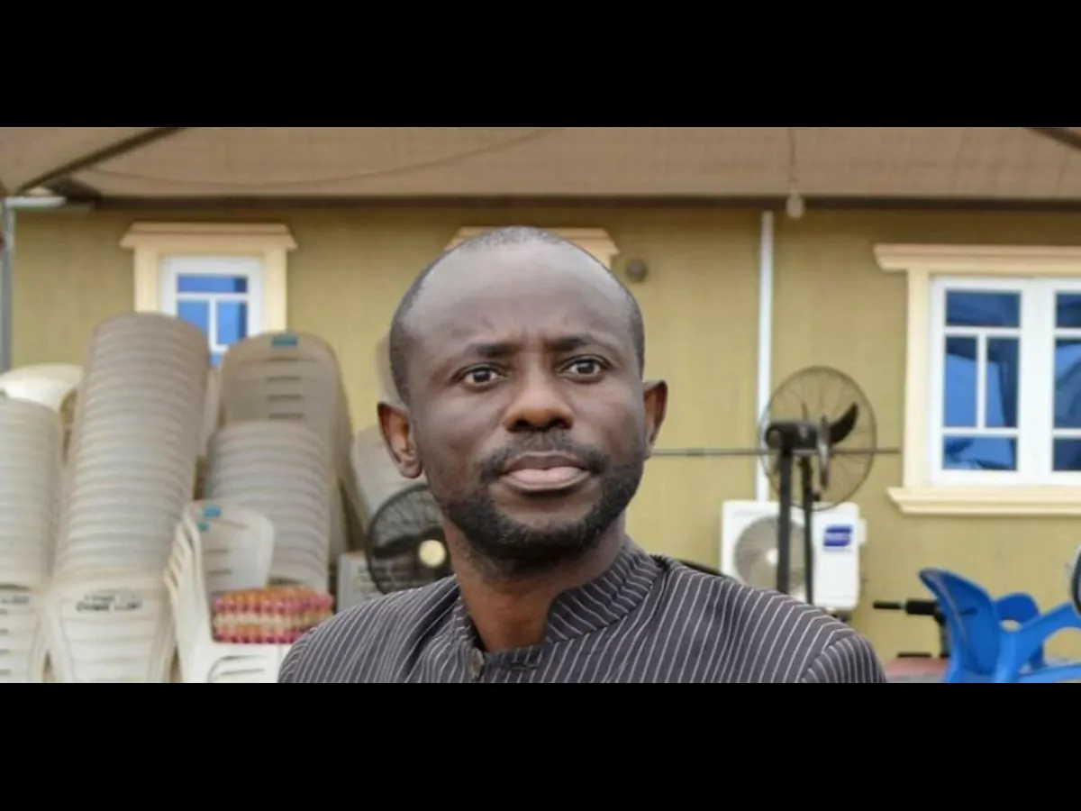 Crime Alert Security Network boss