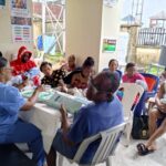 healthcare facilities