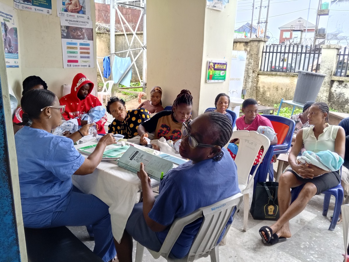 healthcare facilities