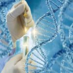 Our DNA at risk of being hacked