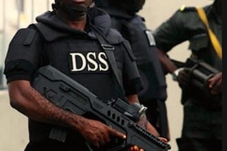 DSS prays court to declare Pat Utomi’s UK Army Major’s arrest
