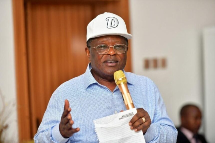 Umahi plans for rehabilitation