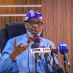 mining companies' compliance, US tariffs into opportunity 