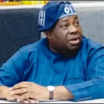 Bring Natasha back urgently, Dele Momodu tells Senate