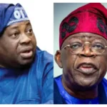 unseat Tinubu in 2027