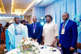 Terrorists greatest enemy of aviation, Demuren warns