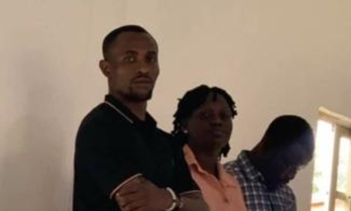 release of detained young activists, Court releases young activists