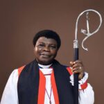 Diocesan Bishop tasks Nigerians,