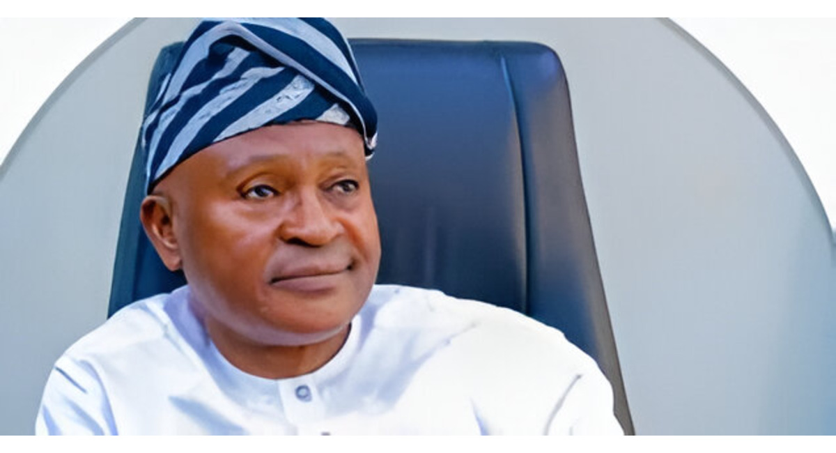 APC The ruling All Progressives Congress (APC) has shut down its national secretariat, following the killing of its Director of Administration, AbdulRauf Adekunle