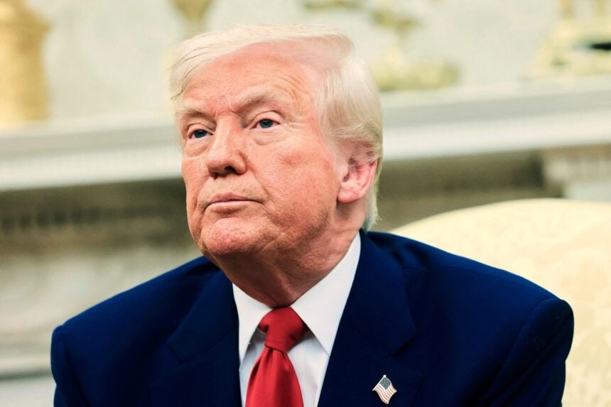 US govt revokes parole status for 900,000 migrants approved through CBP One App, US inflation hits six-month low in March as tariff pressures rise