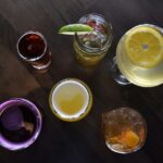 Drinks good for your health