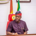 Makinde appoints Akinwole as chairman of Oyo LG commission, Nigeria must fix structure, leadership to progress — Gov Makinde