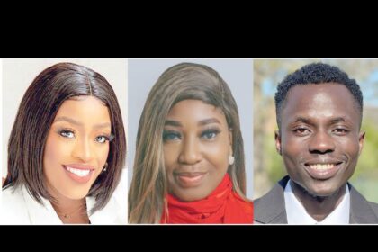 ech career know no gender, stakeholders counsel Nigerian women