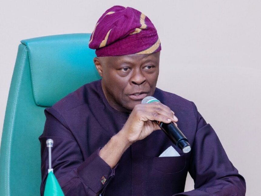 FG unveils governance scorecard, Economic management team to review