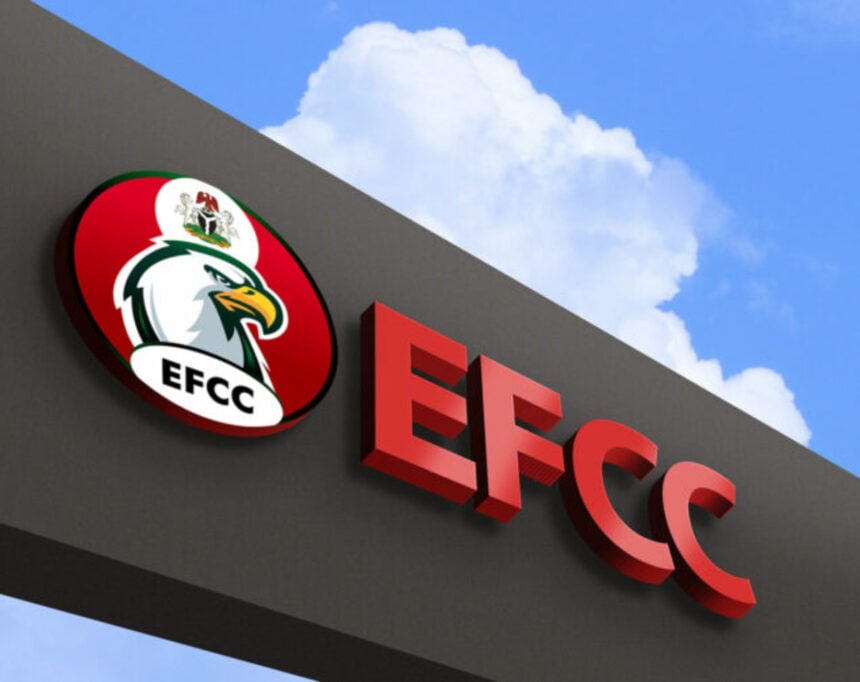 EFCC arraigns businessman, Fight against corruption Olukoyede, EFCC arrests fraudsters, EFCC's case against Ali Bello, Edo: Internet fraudster voluntarily surrenders to EFCC in Benin, CBEX: What we are doing to get Nigerian investors’ money back — EFCC, EFCC arrests 40 suspected internet fraudsters in Niger