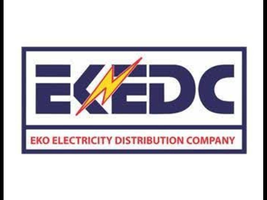 Eko Electricity Distribution Company (EKEDC)