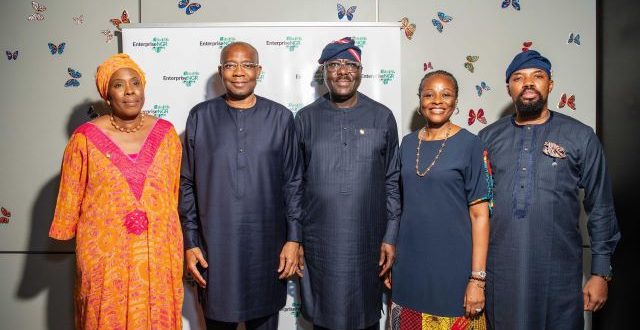 Lagos govt, EnterpriseNGR seek investors' support to establish International Financial Centre