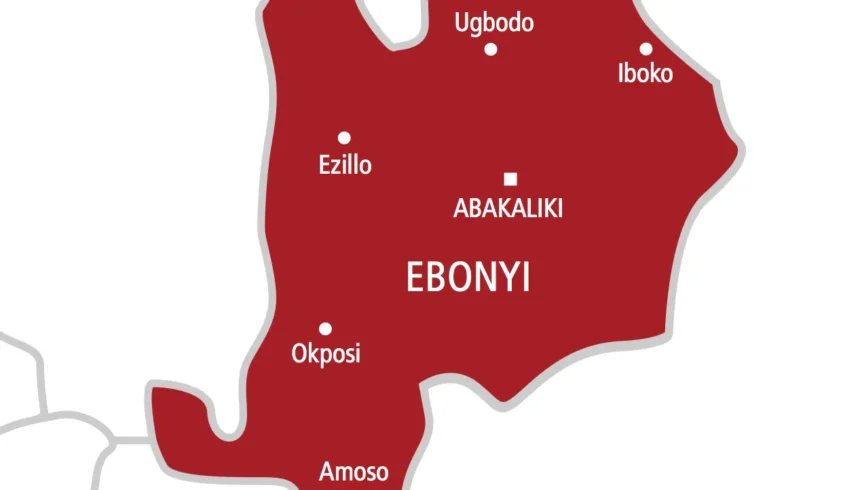 clash over land dispute, Hoodlums attack NSCDC, IGR agents, injure four in Ebonyi
